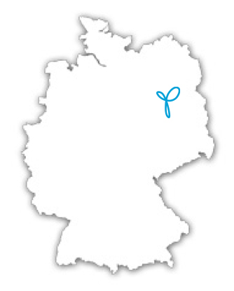 Nuthetal, Deutschland